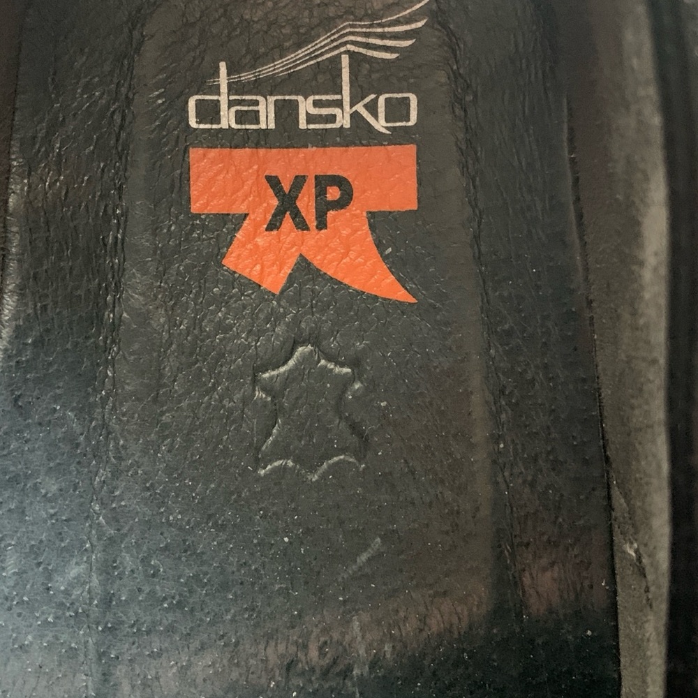 Dansko XP Clogs - Picture 5 of 6